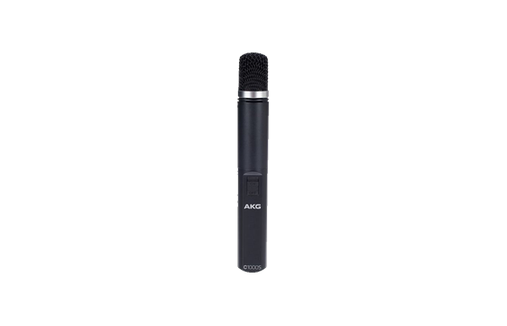 AKG C1000 Condenser Microphone