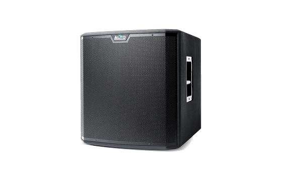Alto TS215S Active Subwoofer