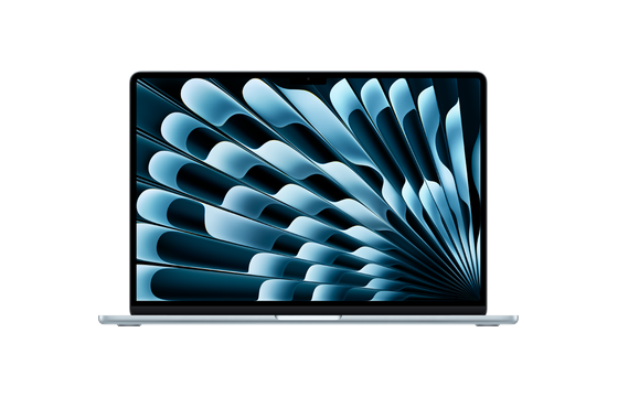 Apple MacBook Air 15-inch (M4)