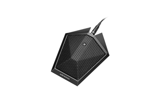 Audio-Technica AT871R Boundary Microphone