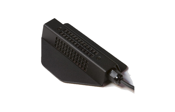 Bartlett Stage Floor Mic-EC