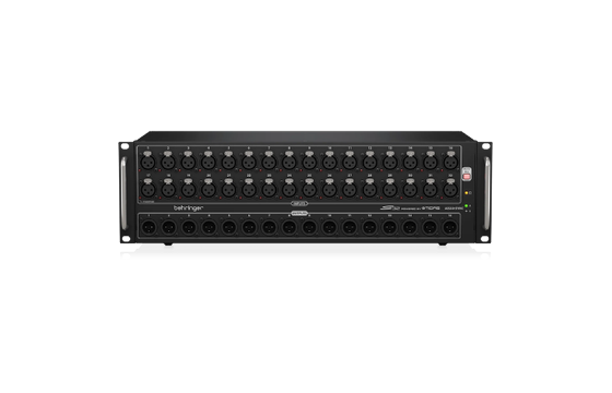 Behringer S32 Digital Stage Box