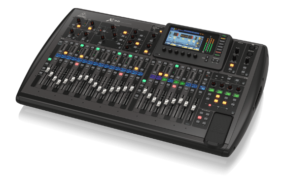 Behringer X32 Digital Mixing Console