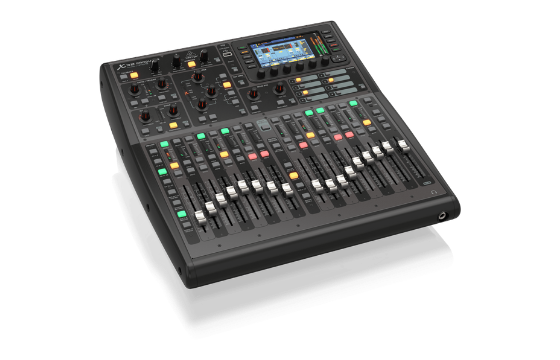Behringer X32 Producer Digital Mixing Console