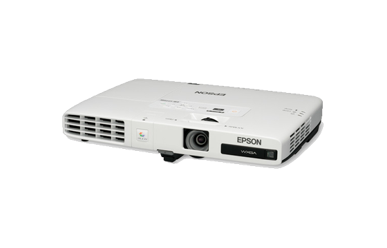 Epson EB-1776W Portable Projector