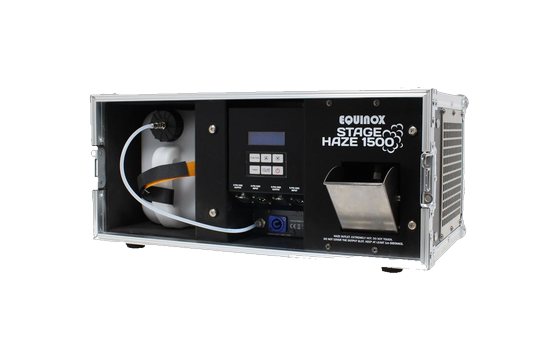 Equinox Stage Haze 1500
