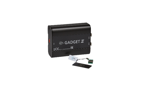 ETC Gadget II