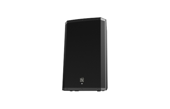 EV ZLX-15P Active Speaker