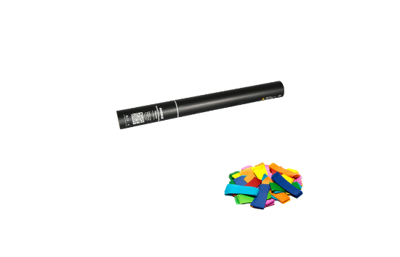 Handheld Confetti Cannon