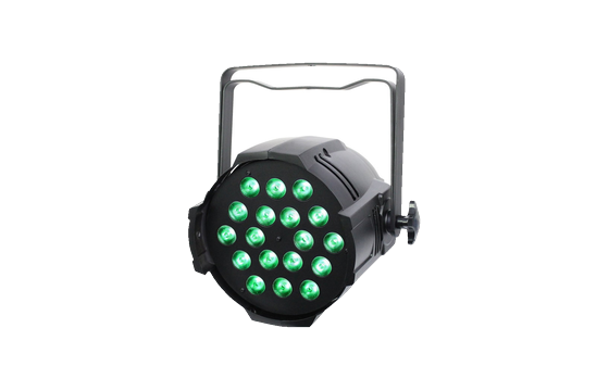 LEDJ Performer 18 Quad