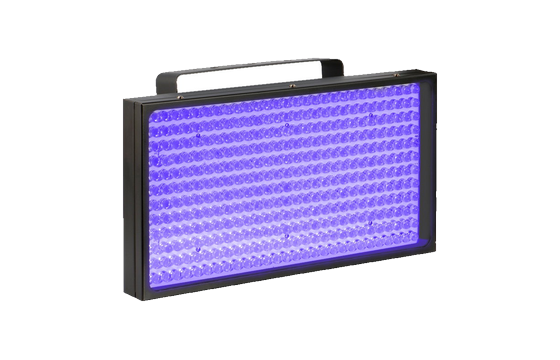 LEDJ Stratos UV Flood