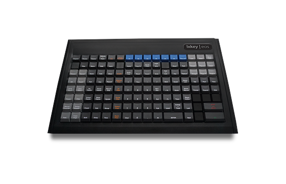 LX Key for EOS