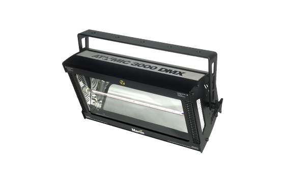 Martin Atomic 3000 Strobe