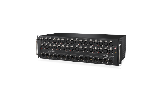 Midas DL32 Digital Stage Box