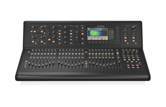 Midas M32 Live Digital Mixing Console