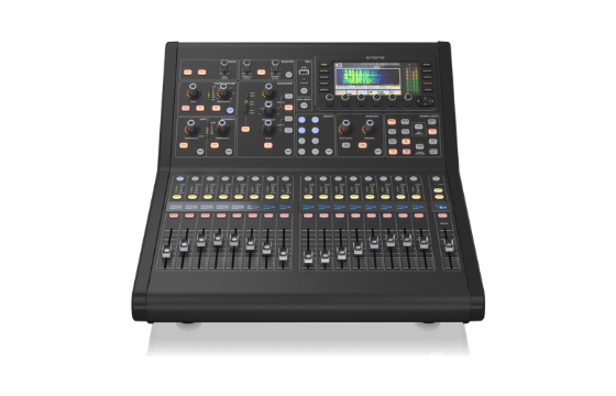 Midas M32R Live Digital Mixing Console