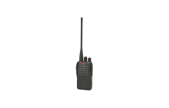 Mitex Site Radio Bundle