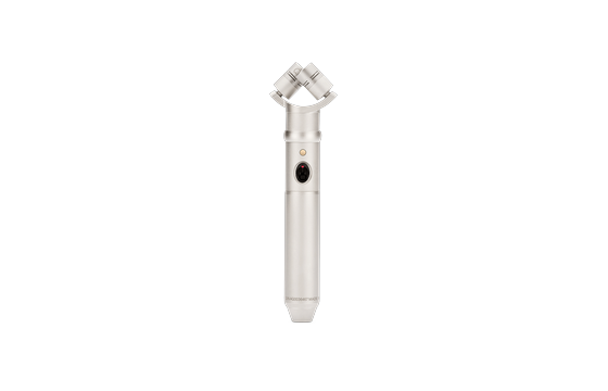 Rode NT4 Stereo Condenser Microphone
