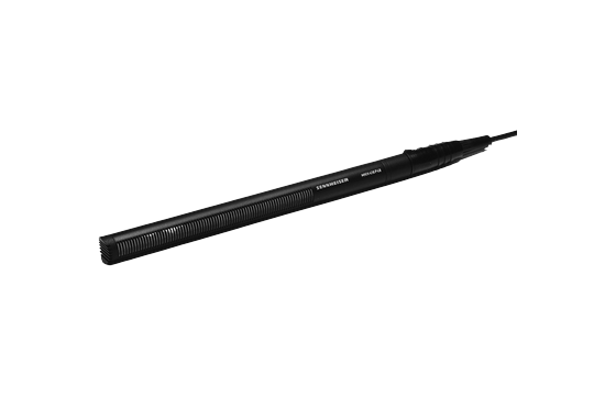 Sennheiser MKH 416-P48U Shotgun Microphone