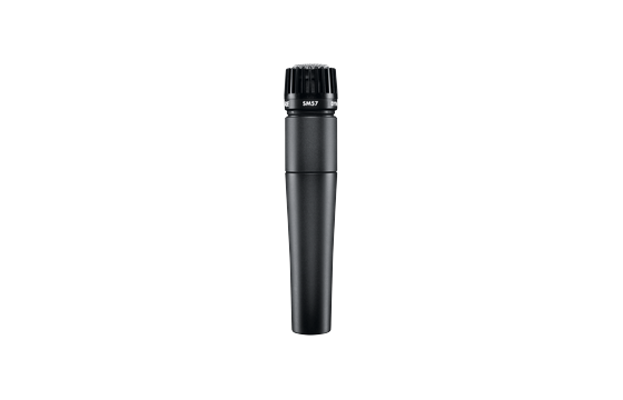 Shure SM57 Instrument Microphone