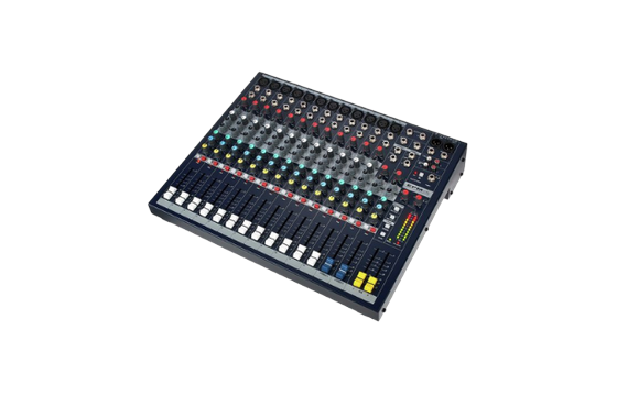 Soundcraft EPM12 Analogue Mixer