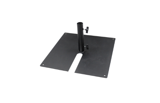 Tank Trap Base