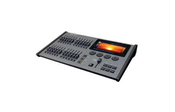 Zero 88 FLX S24 Lighting Console