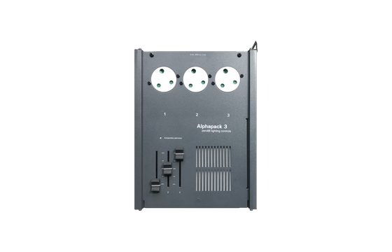 Zero88 AlphaPack