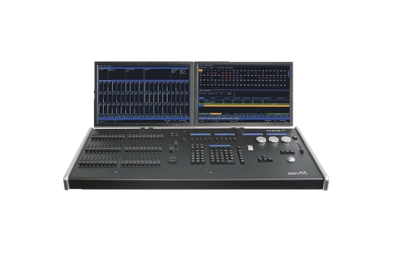 Zero88 Orb Lighting Desk
