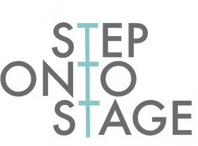 Step onto Stage
